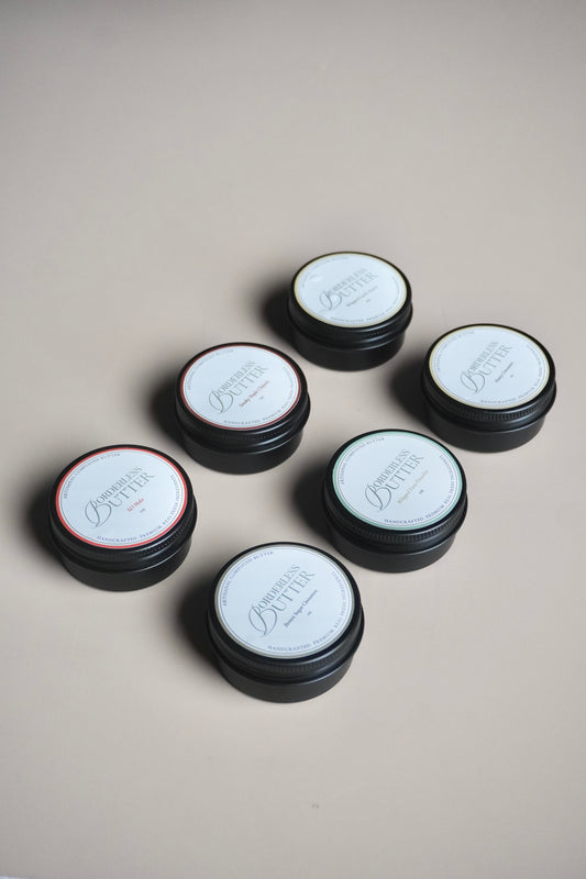 Borderlessbutter Discovery Taster Set
