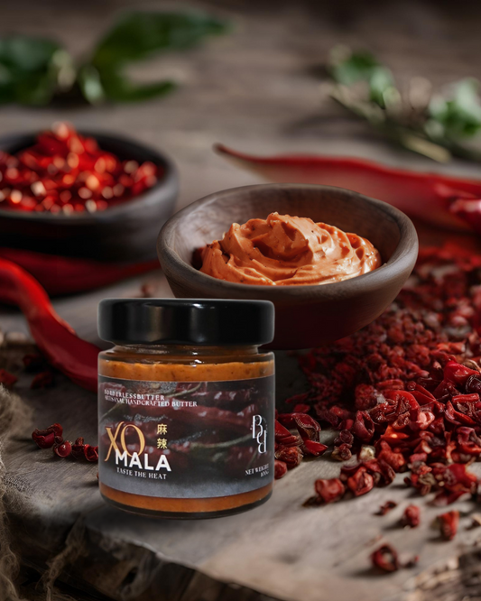 XO MALA Butter