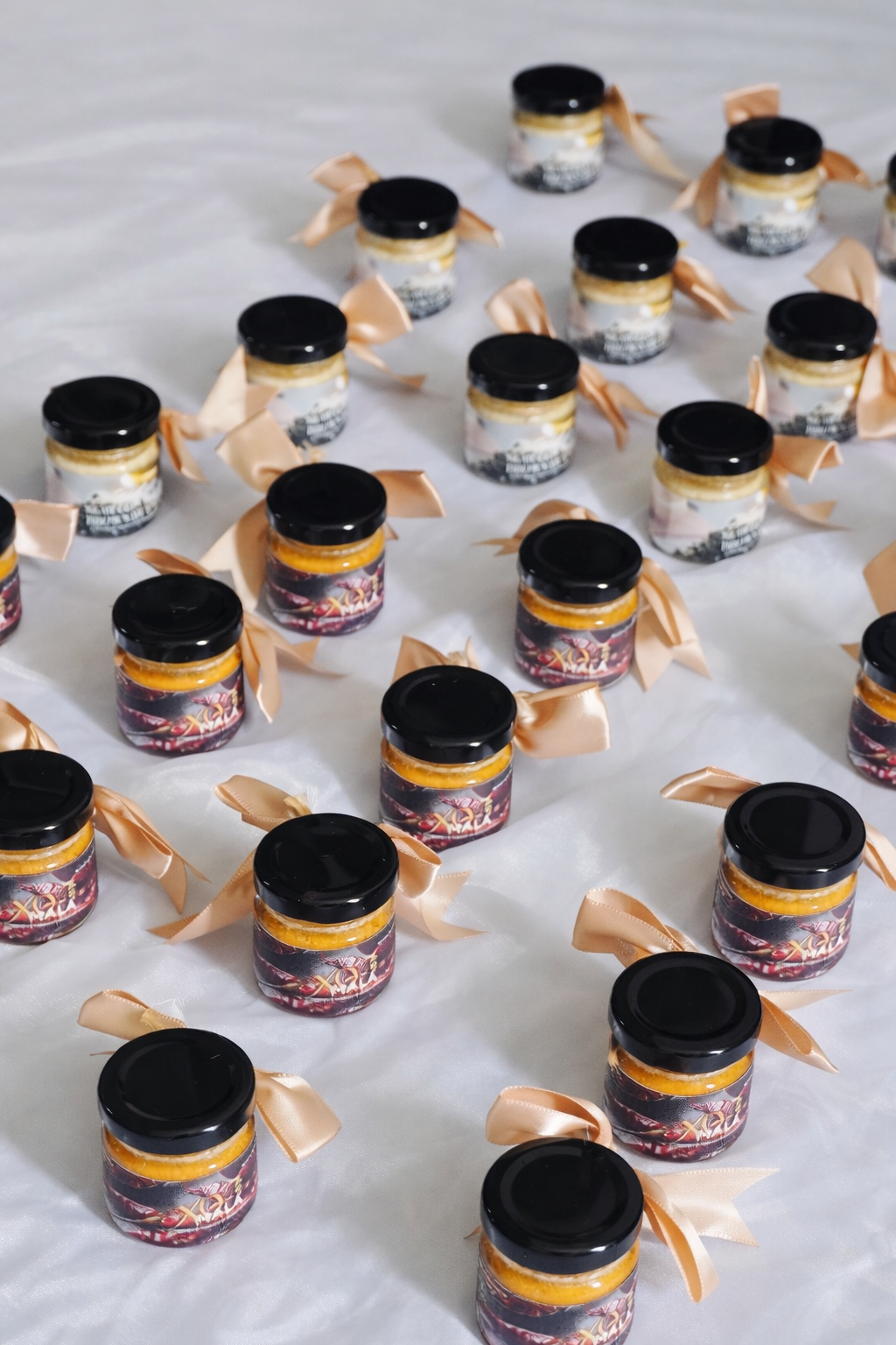 10 Unique Wedding Doorgifts/ Favours in Singapore (That Guests Won’t Throw Away)