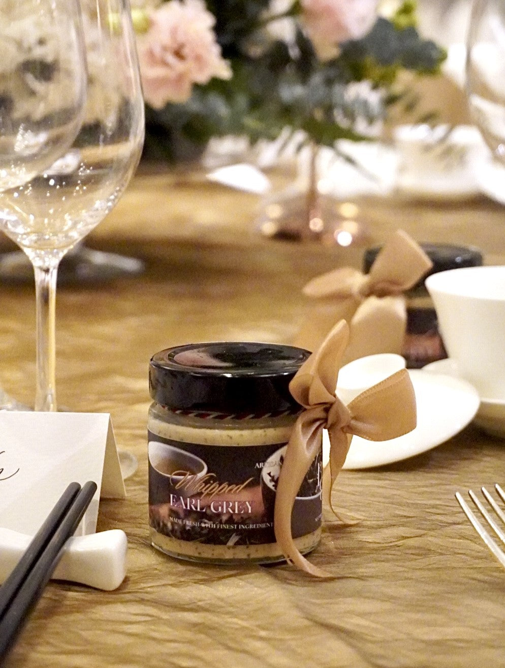 Unique Wedding Favours in Singapore: Edible Gifts Your Guests Will Actually Use