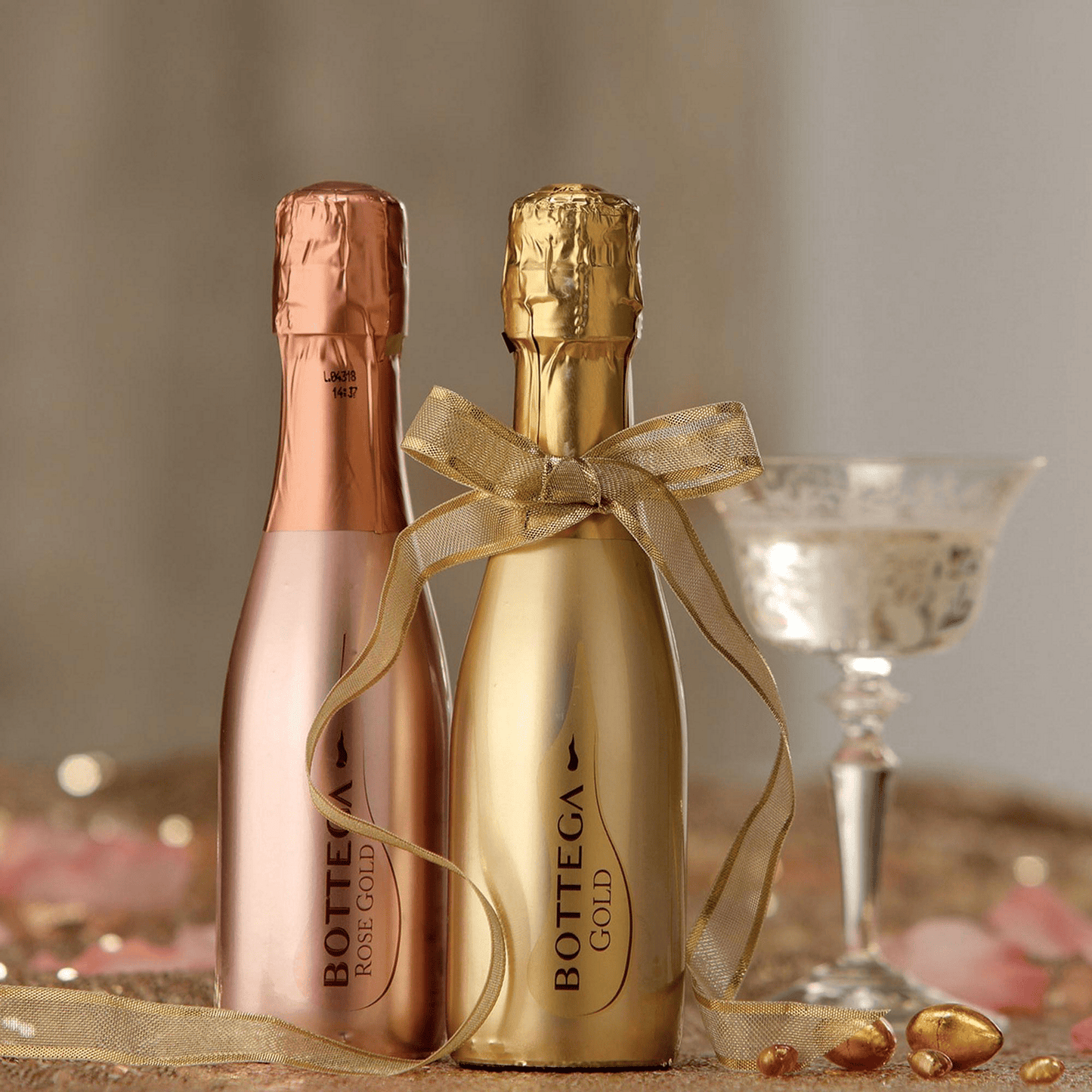 Bottega Prosecco Mini (200ML)