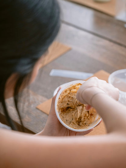 [22 MAR—SLOTS FULL] SG'S FIRST & ONLY BUTTER CRAFTING WORKSHOP 🧈