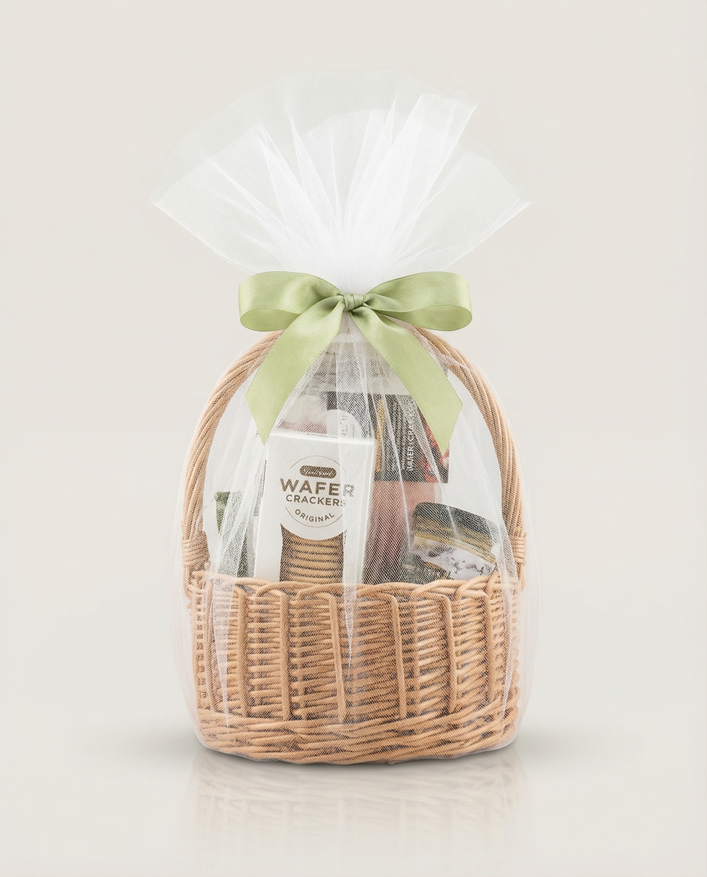 [DM to Order] Custom Gift Hamper