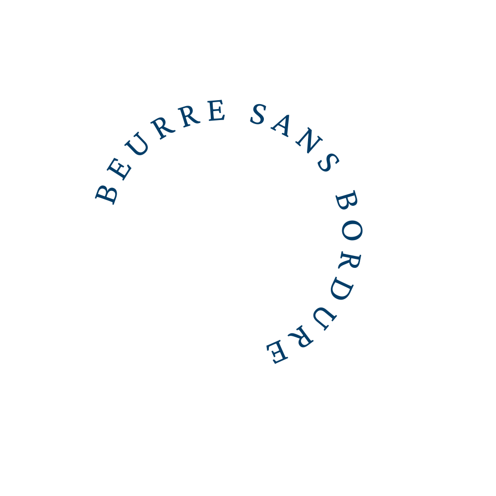 Border Less Butter Logo