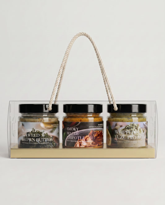 Borderless JOY Gift Set