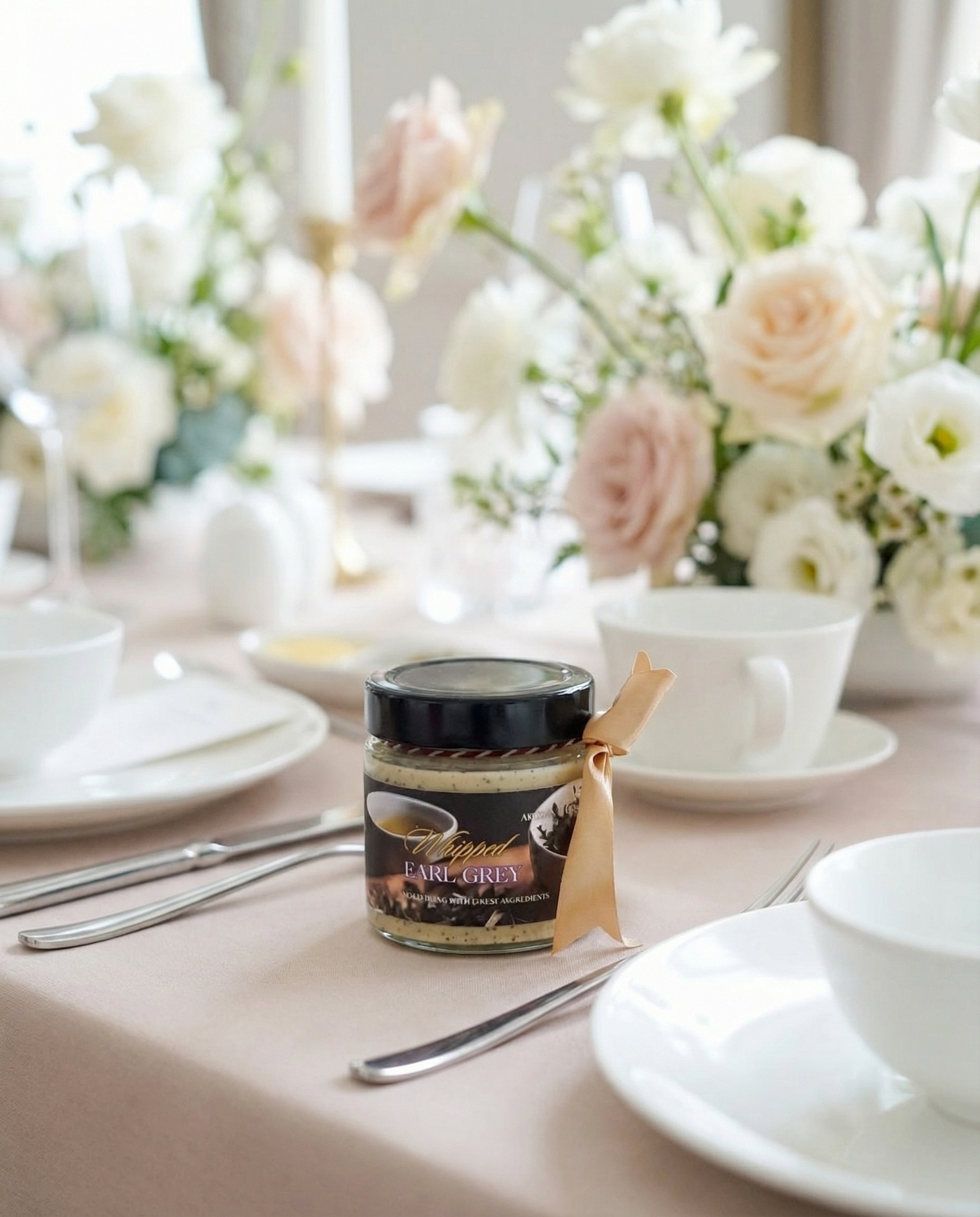 BORDERLESSBUTTER | Elevating Meals, Spreading Joy
