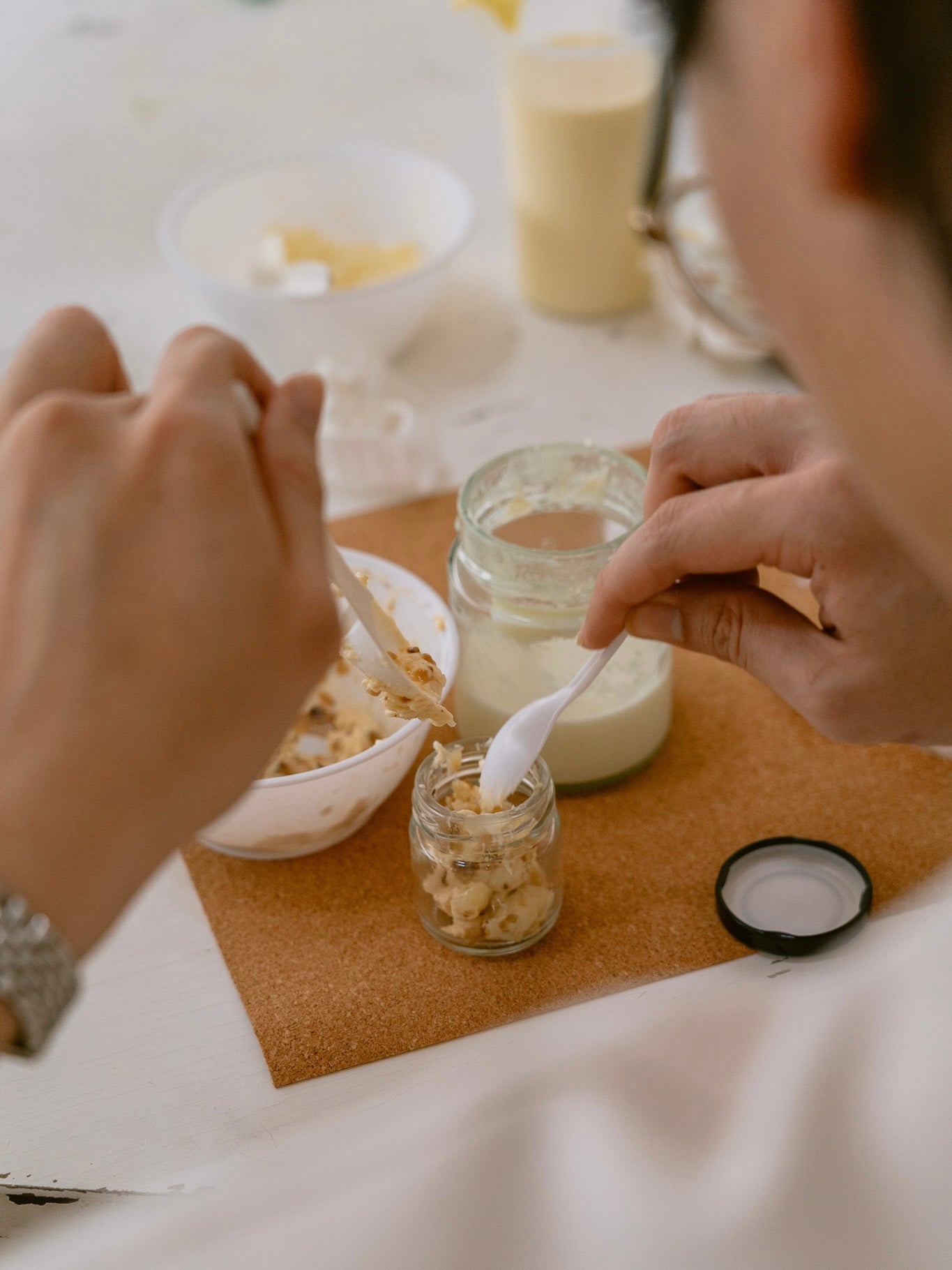 [6 JUN] SG'S FIRST & ONLY BUTTER CRAFTING WORKSHOP 🧈