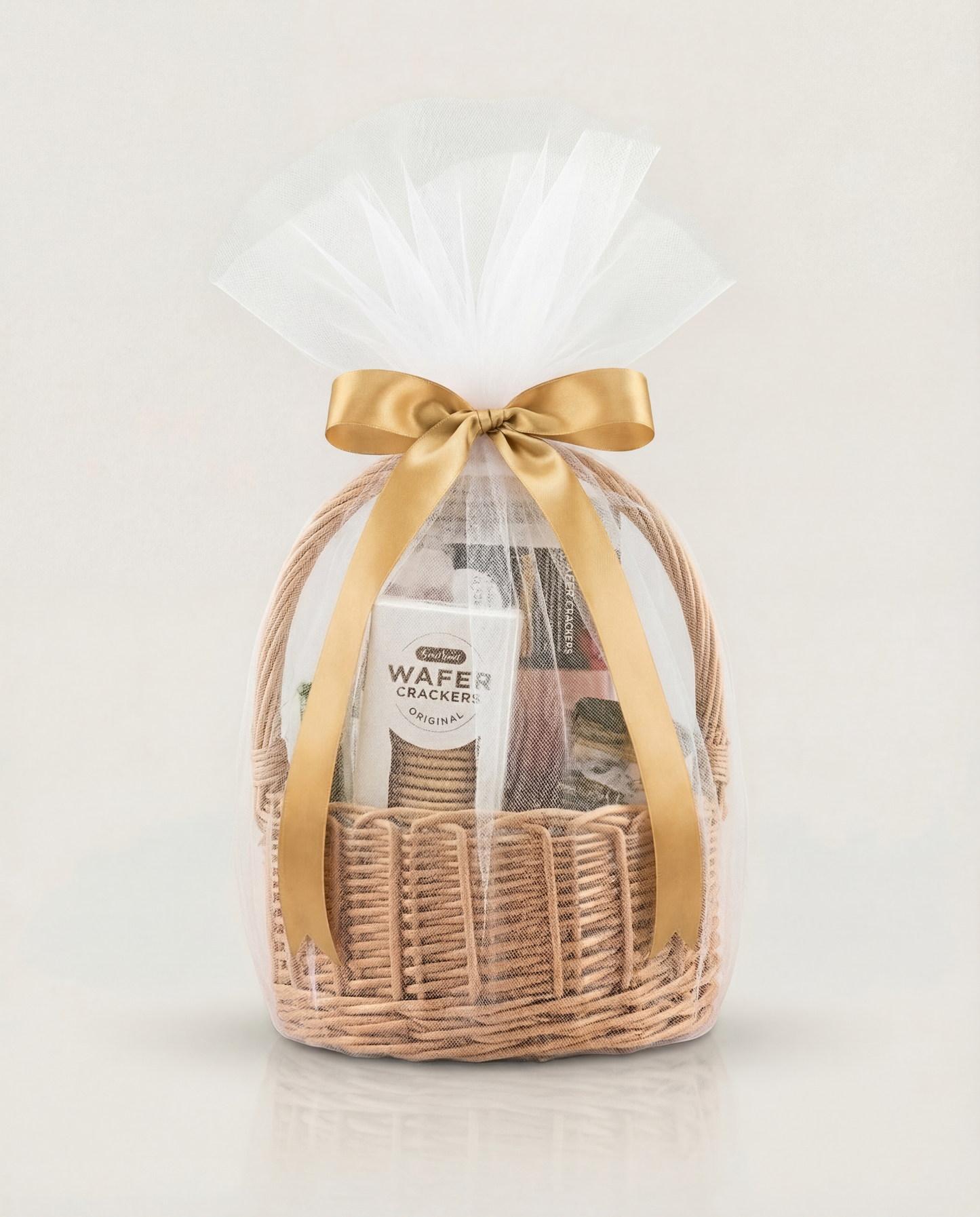 [DM to Order] Custom Gift Hamper