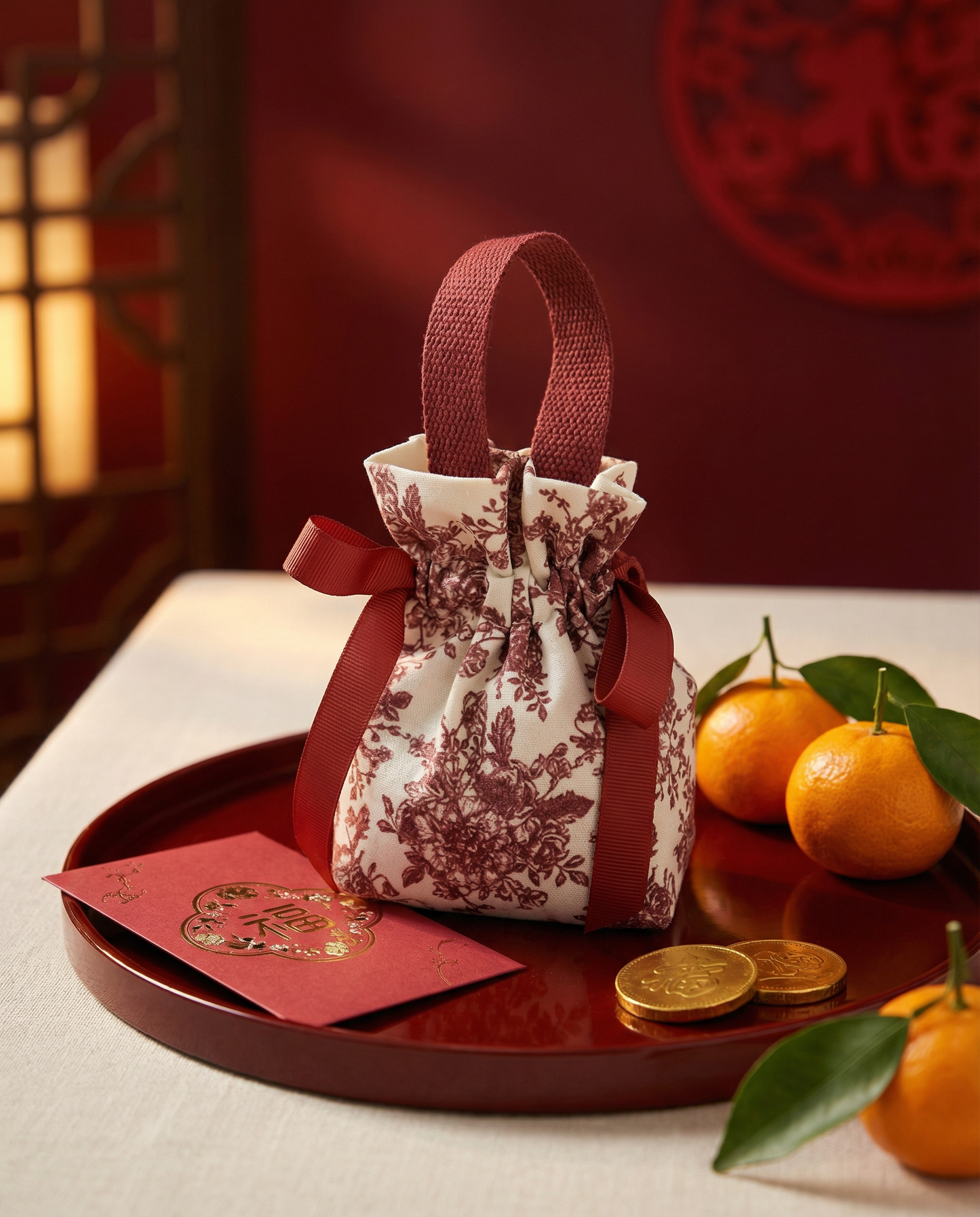 [CNY] XO Mala & Smoky Maple Chipotle 马上发财 Duo