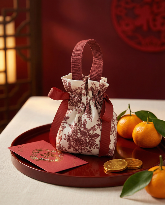 [CNY] XO Mala & Smoky Maple Chipotle 马上发财 Duo