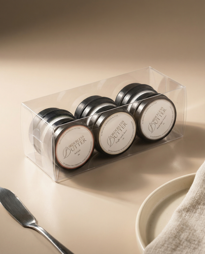 Borderlessbutter Signatures Taster Set [4 JUL PRE-ORDER]