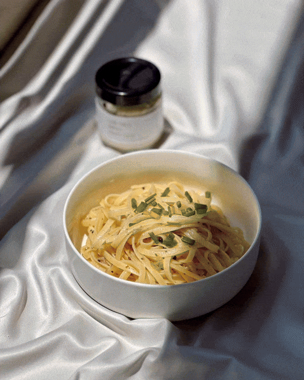 Border Less Butter