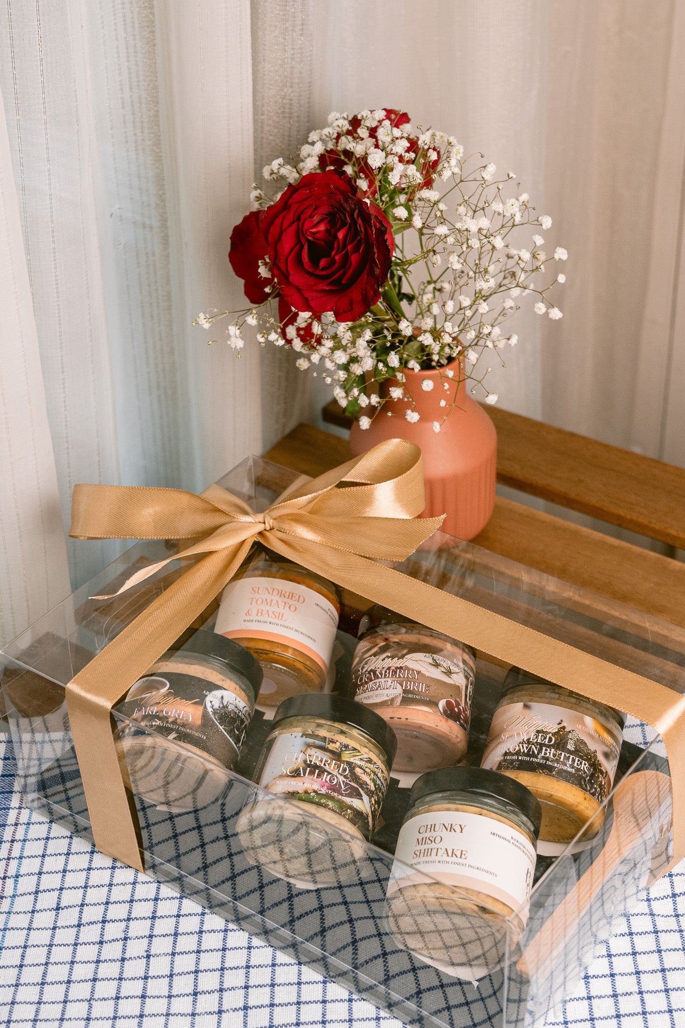 Lots of Love, MEGA Discovery Set 💖 [6 x 100g JARS]