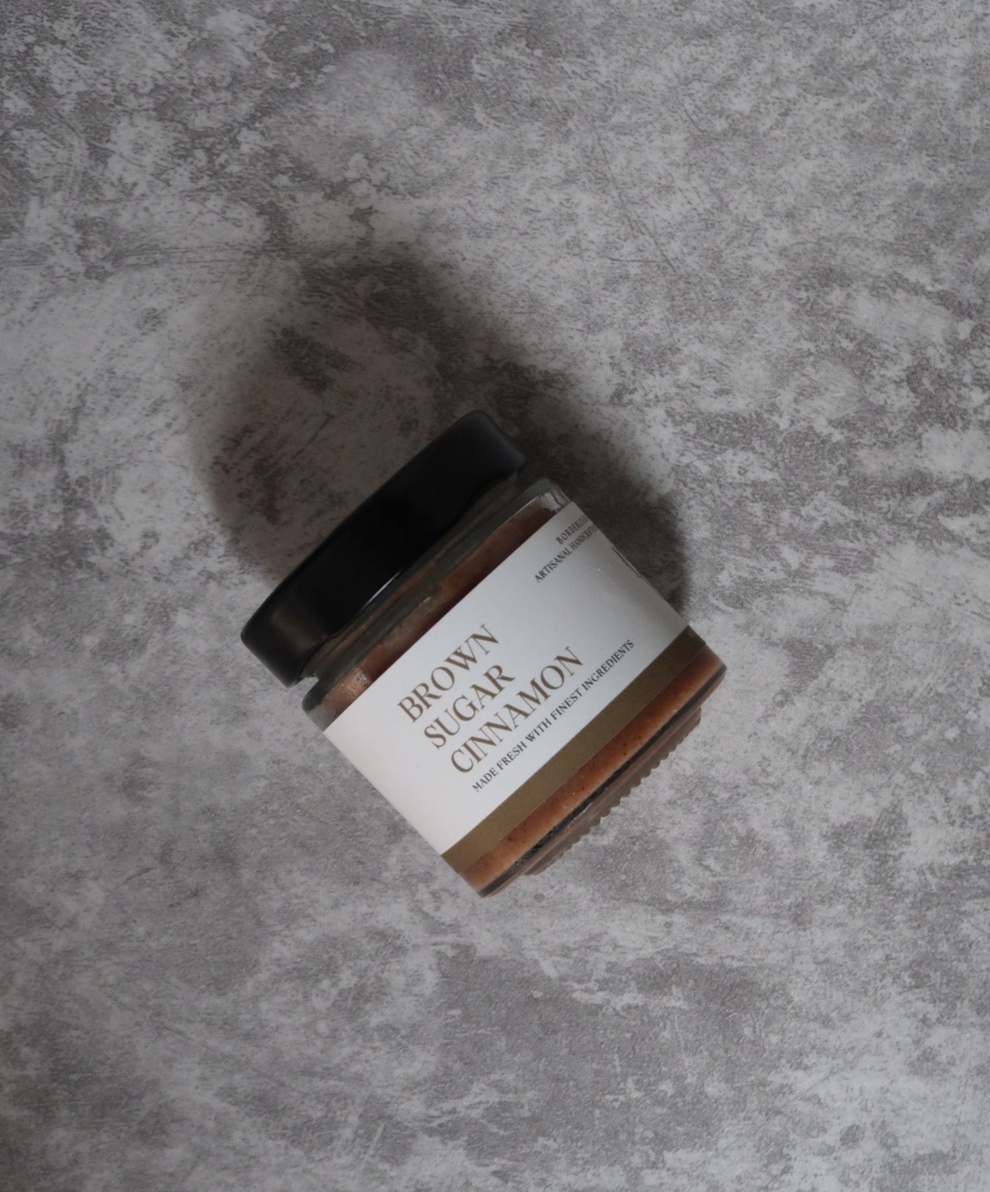 Brown sugar cinnamon Butter from Borderlessbutter. Fragrant, umami, spicy, decadent, smooth and indulgent. Best compound butter singapore