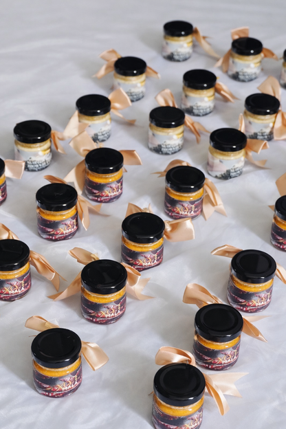 [Free Customisation] Wedding Favours & Doorgift (40g)