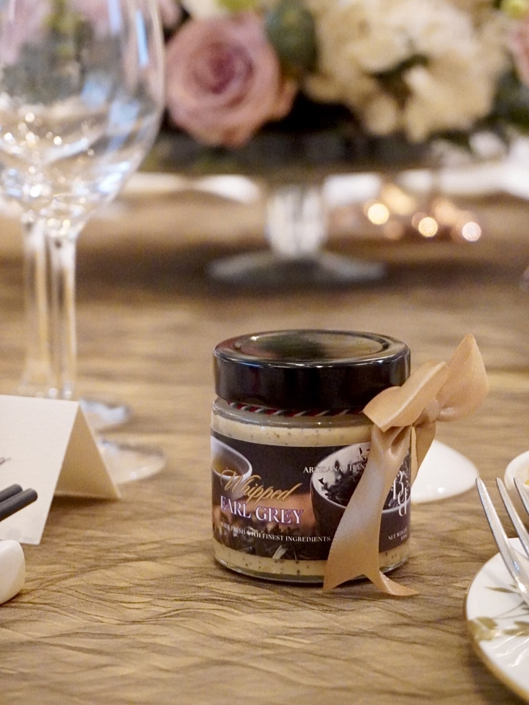[FREE Customisation] Wedding Favours & Doorgift