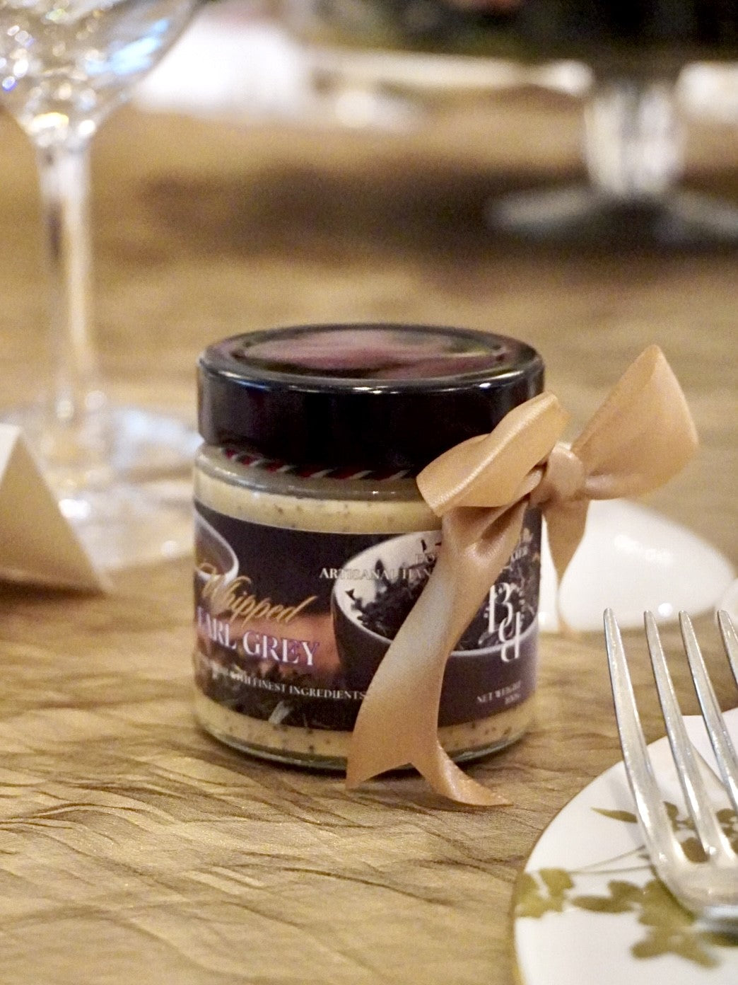 [FREE Customisation] Wedding Favours & Doorgift