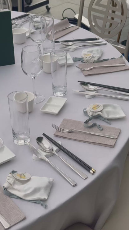 [Free Customisation] Wedding Favours & Doorgift (40g)